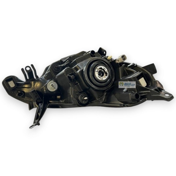 1408181 FARO ANT SX LIGIER JS50 2 SERIE CLUB ELEGANCE SPORT ULTIMATE