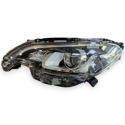 1408181 FARO ANT SX LIGIER JS50 2 SERIE CLUB ELEGANCE SPORT ULTIMATE