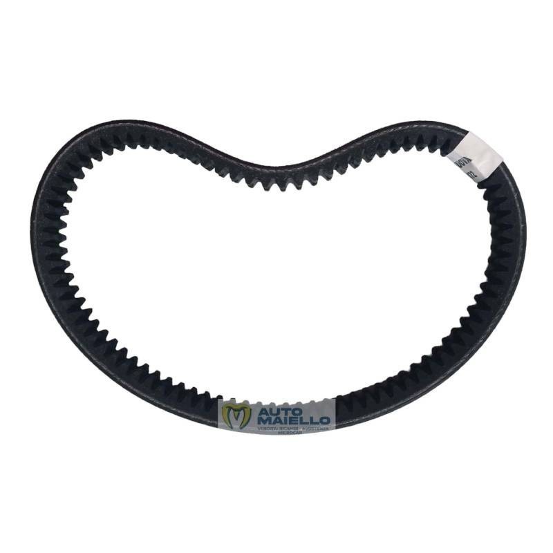 CINGHIA VARIATORE AIXAM CON RIGO 3ARP023 2172-S 046 CITY GTO COUPE CROSSOVER MINAUTO 88cm 77cm