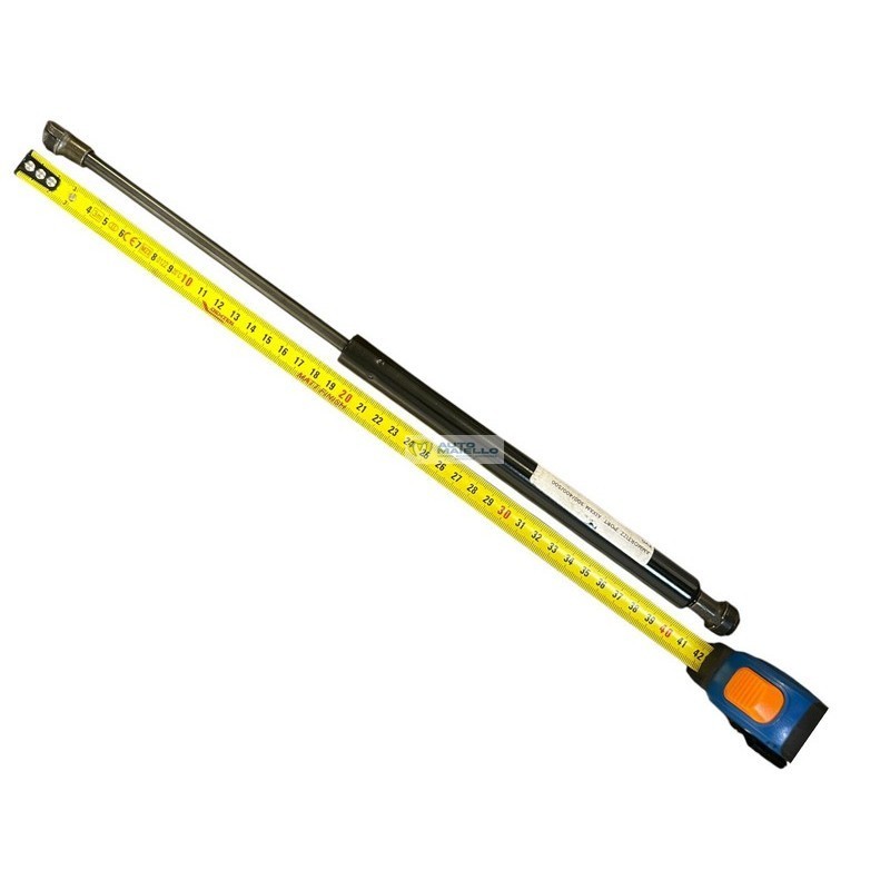 7K101 ammortizzatore molla a gas portellone Aixam 300 400 500 evolution