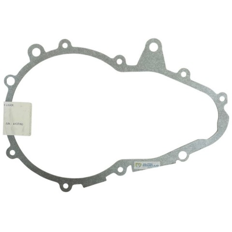 0131821 GUARNIZIONE CAMBIO RIDUTTORE LIGIER X-TOO R S RS IXO OPTIMAX MICROCAR CARGO