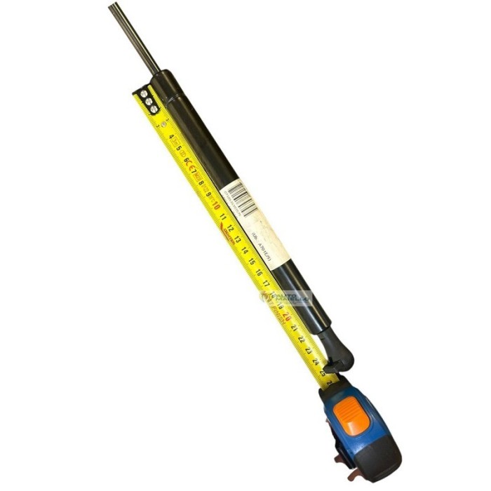 02.16.010 0216010 Ammortizzatore portellone Chatenet Media Barooder CH16 CH22