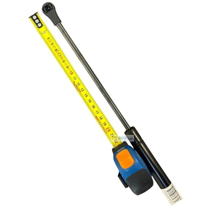 02.16.010 0216010 Ammortizzatore portellone Chatenet Media Barooder CH16 CH22