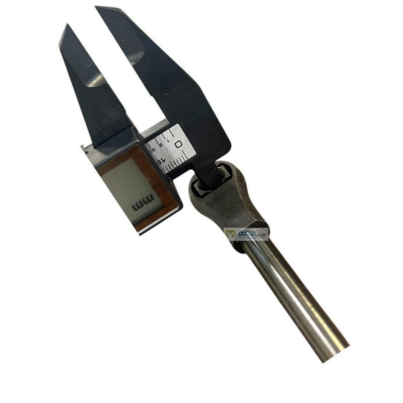 02.16.010 0216010 Ammortizzatore portellone Chatenet Media Barooder CH16 CH22