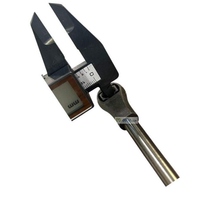 02.16.010 0216010 Ammortizzatore portellone Chatenet Media Barooder CH16 CH22