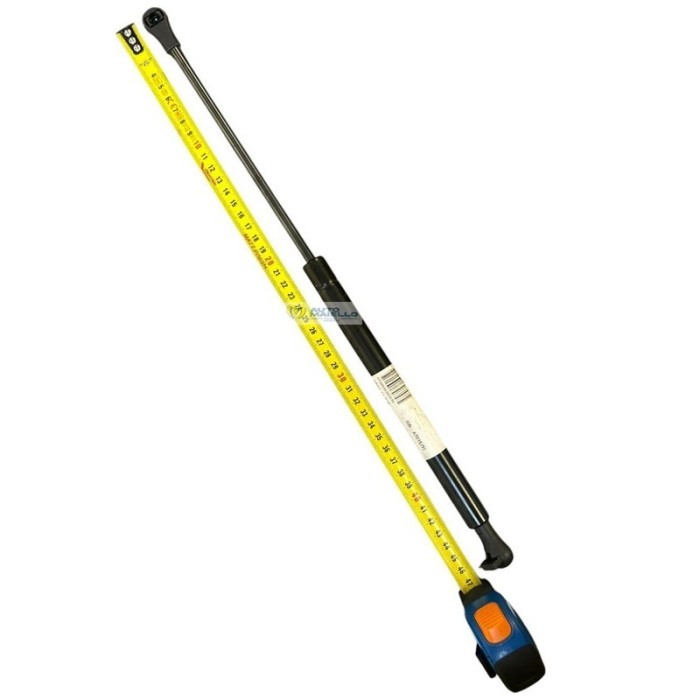 02.16.010 0216010 Ammortizzatore portellone Chatenet Media Barooder CH16 CH22