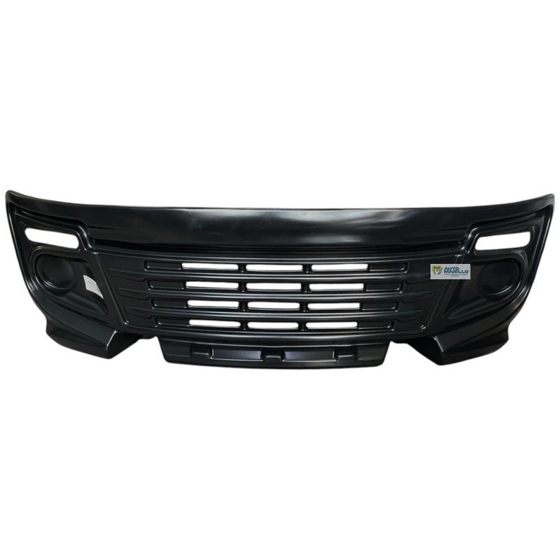 CALANDRA PARAURTI ANTERIORE LIGIER JS50 2 SERIE JS56