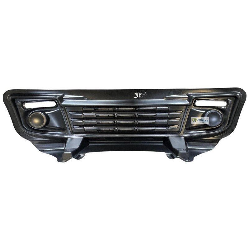 CALANDRA PARAURTI ANTERIORE LIGIER JS50 2 SERIE JS56