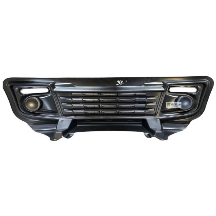 CALANDRA PARAURTI ANTERIORE LIGIER JS50 2 SERIE JS56