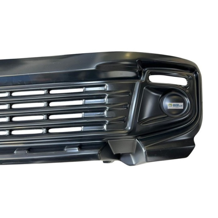 CALANDRA PARAURTI ANTERIORE LIGIER JS50 2 SERIE JS56