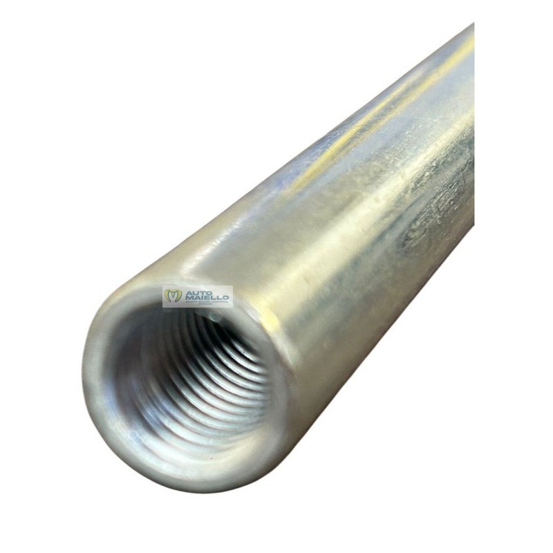 1002150 TIRANTE SCATOLA GUIDA STERZO MICROCAR MC1 M.GO P96 DUE P85