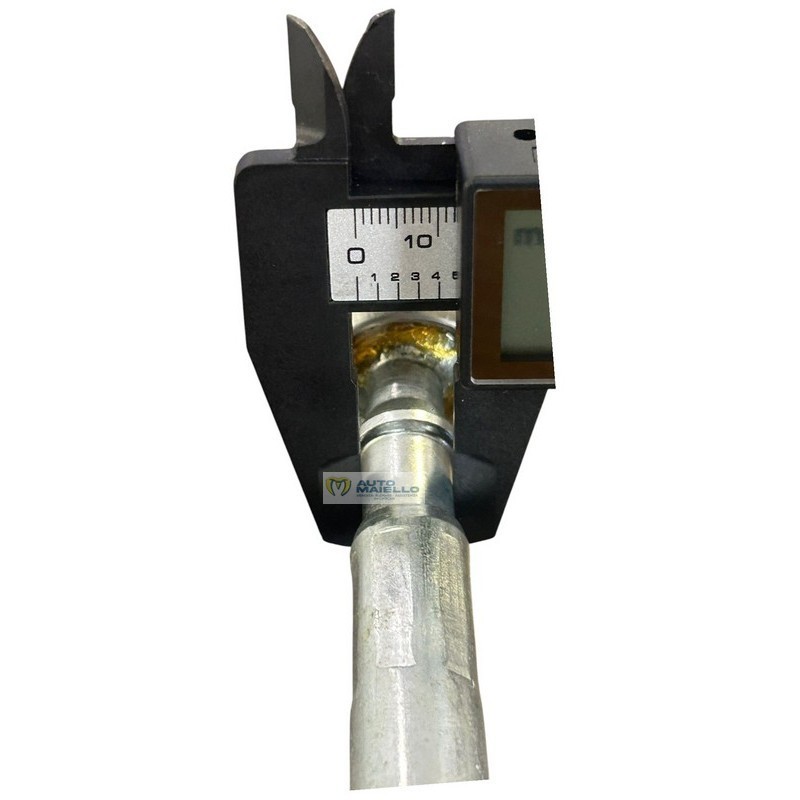 1002150 TIRANTE SCATOLA GUIDA STERZO MICROCAR MC1 M.GO P96 DUE P85