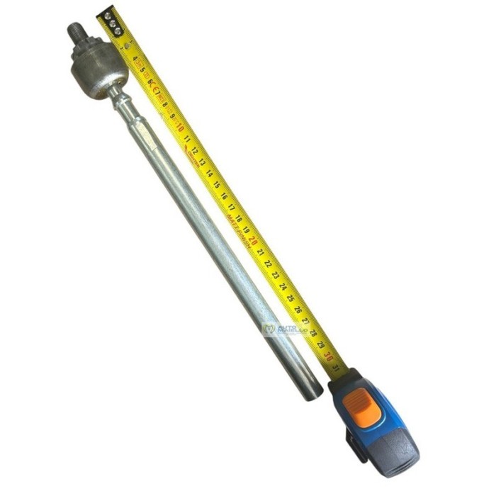 1002150 TIRANTE SCATOLA GUIDA STERZO MICROCAR MC1 M.GO P96 DUE P85