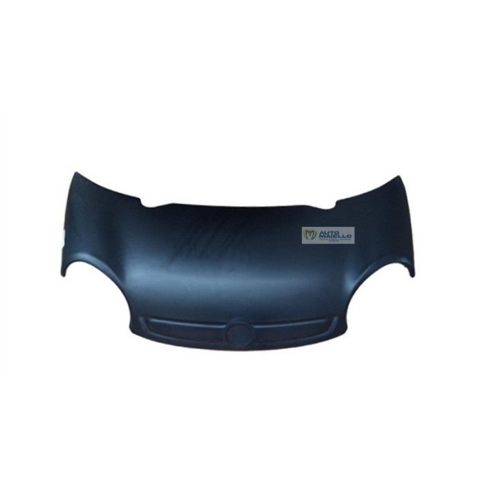 723XF031 PANNELLO ESTERNO COFANO MINAUTO 2015 AIXAM