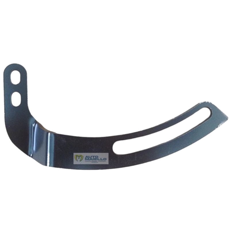 K198966442 Staffa tendicinghia alternatore Kubota Aixam z402 z482