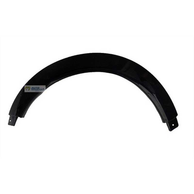 BAF02-0013663 MODANATURA ARCO RUOTA PARAFANGO ANTERIORE DX GRECAV EKE LM5