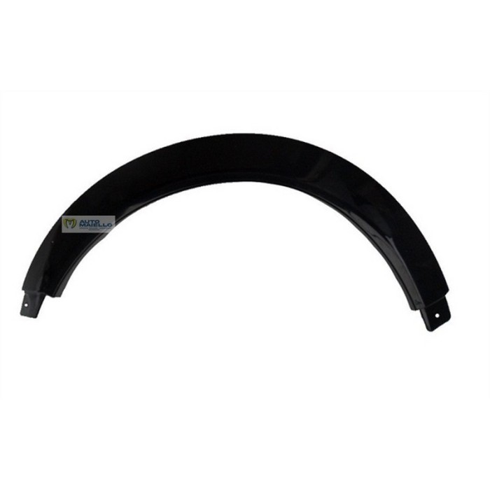 BAF02-0013663 MODANATURA ARCO RUOTA PARAFANGO ANTERIORE DX GRECAV EKE LM5