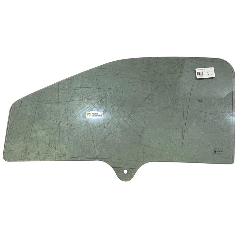 02800101 VETRO SX PORTA BELLIER B8