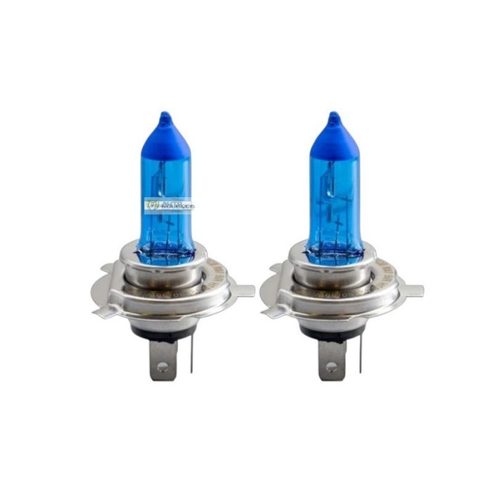 BIR/H19 2 PEZZI PU43T-3 1000 LM 4200 K 60-55W 12V