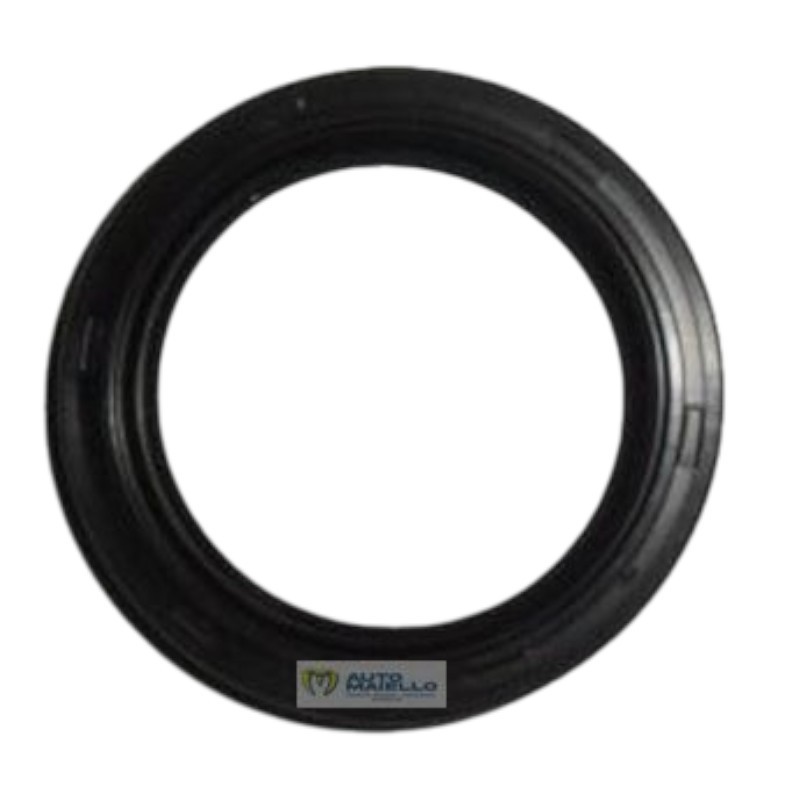 K152213370 Paraolio anello guarnizione testa Aixam motore Kubota z402 z482