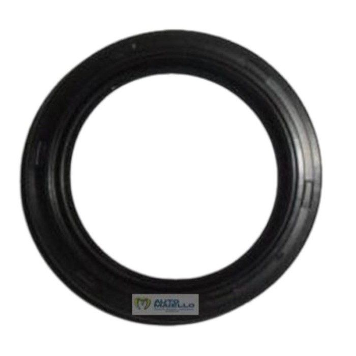 K152213370 Paraolio anello guarnizione testa Aixam motore Kubota z402 z482