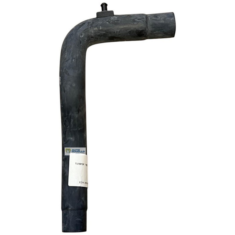 110BF016 TUBO RADIATORE SUPERIORE MANICOTTO ACQUA AIXAM SENSATION 2016 EMOTION 2020