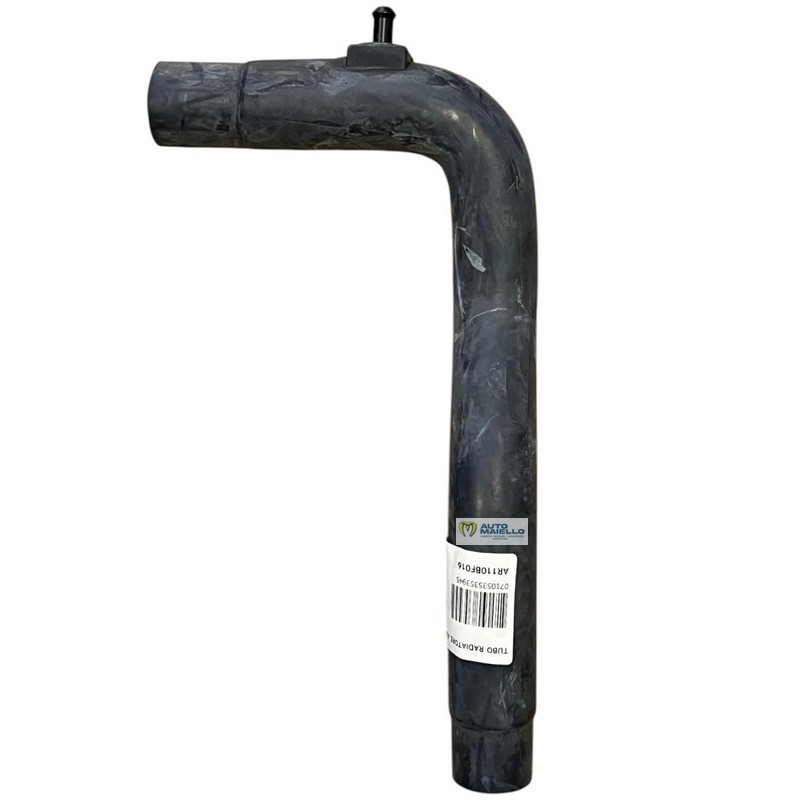 110BF016 TUBO RADIATORE SUPERIORE MANICOTTO ACQUA AIXAM SENSATION 2016 EMOTION 2020