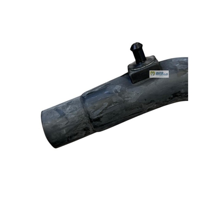 110BF016 TUBO RADIATORE SUPERIORE MANICOTTO ACQUA AIXAM SENSATION 2016 EMOTION 2020