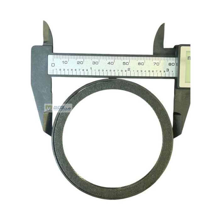 k192159916 PARAOLIO LATO VOLANO MOTORE KUBOTA Z482