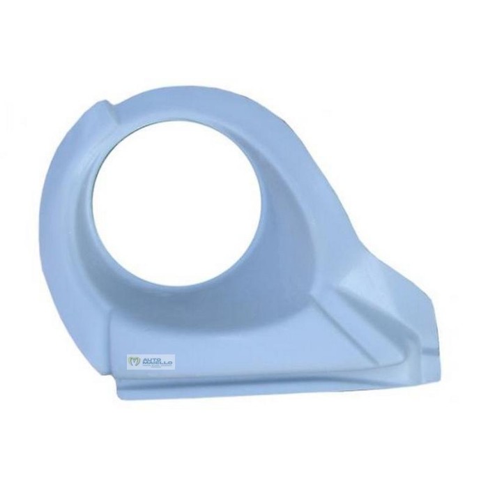 7L1 CORNICE GHIERA FARO ANTERIORE DESTRA AIXAM 500