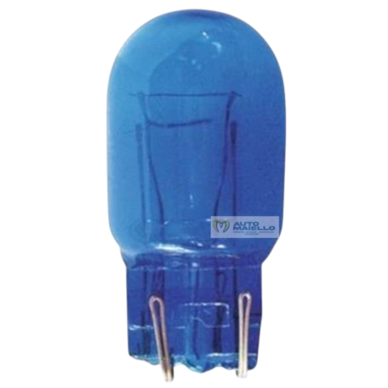 SS/T20 1 PEZZO 7443 DOPPIO FILAMENTO 150-50LM 5500 K 21-5W 12V