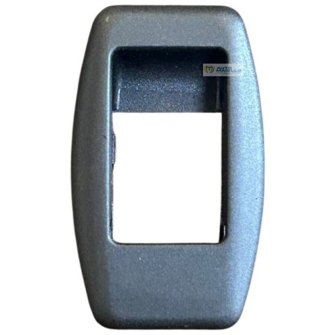 7AA331-supporto interruttore alzavetri Aixam a.721 741 751 city scouty crossline