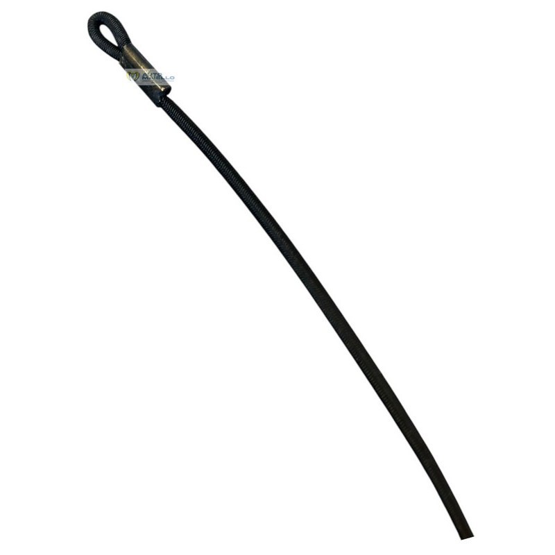 7R356- Mensola cappelliera copribaule Aixam 300 400 evolution