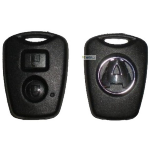 8AG101 sostituito con 8MT102 telecomando Aixam 721 scouty city crossline impulsion crossover gto coupe