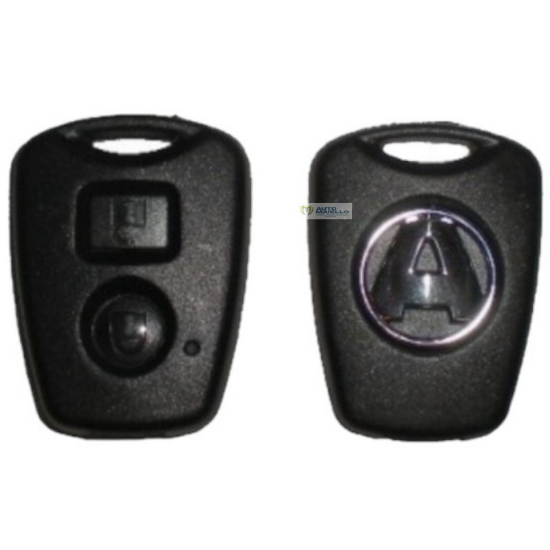 8AG101 sostituito con 8MT102 telecomando Aixam 721 scouty city crossline impulsion crossover gto coupe