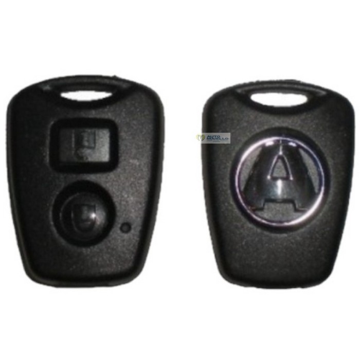 8AG101 sostituito con 8MT102 telecomando Aixam 721 scouty city crossline impulsion crossover gto coupe