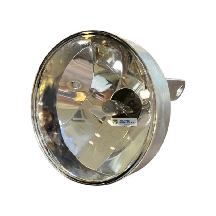 BAF21-0007119 1007212 faro faretto fendinebbia ligier js50 microcar mgo m8 grecav eke lm4 lm5 sonique