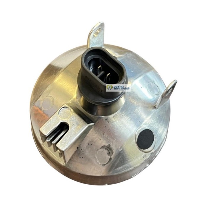 BAF21-0007119 1007212 faro faretto fendinebbia ligier js50 microcar mgo m8 grecav eke lm4 lm5 sonique