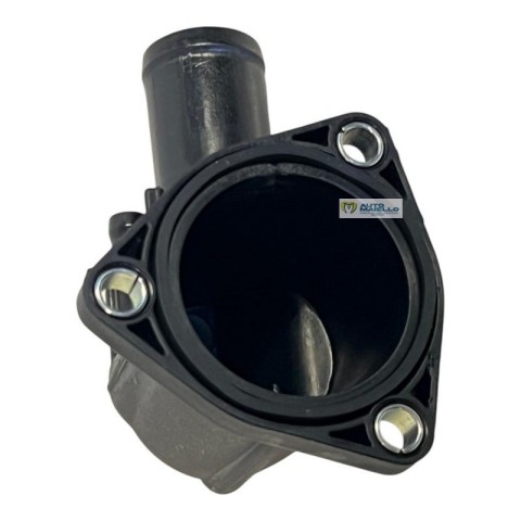 ED0027504830-S Coperchio termostato Lombardini 492 dci Ligier Microcar Chatenet