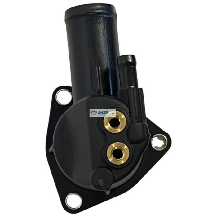 ED0027504830-S Coperchio termostato Lombardini 492 dci Ligier Microcar Chatenet