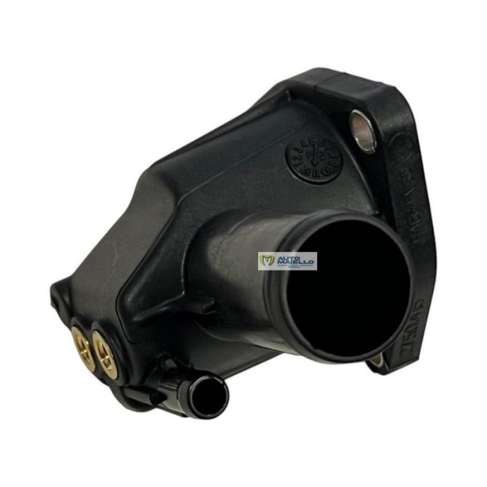 ED0027504830-S Coperchio termostato Lombardini 492 dci Ligier Microcar Chatenet