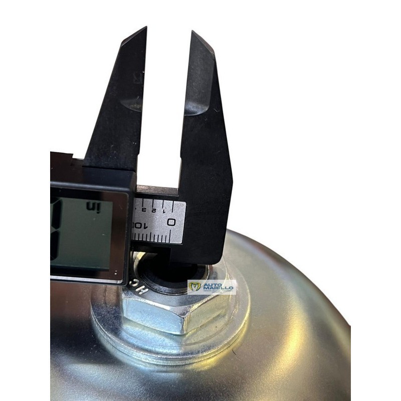 1412450 202015 PULEGGIA VARIATORE MOTORE NUOVA VERSIONE CON PLASTICHE BIANCHE