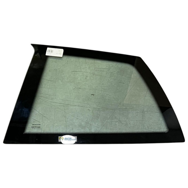 0041097 Vetro post sx laterale fiancata ligier x-too s due js42