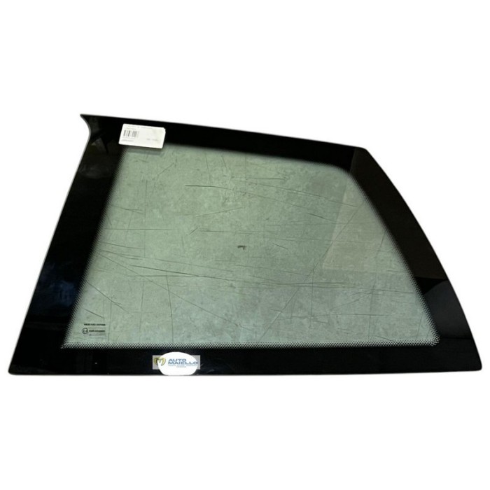 0041097 Vetro post sx laterale fiancata ligier x-too s due js42