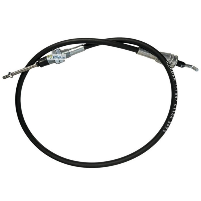 P0038056920 Cavo cambio invertitore Casalini M10 M12 M14 M20 2008 pick up