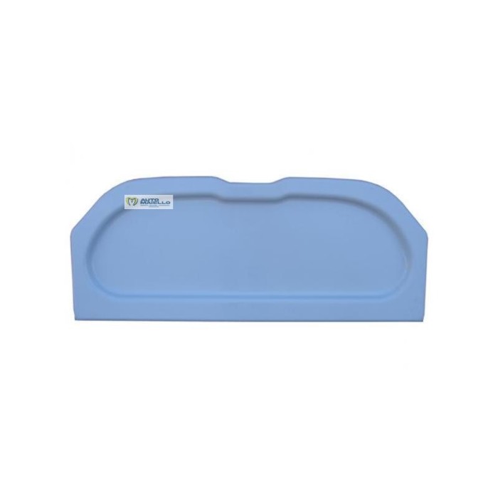 7R356 Mensola cappelliera copribaule Aixam 300 400 evolution