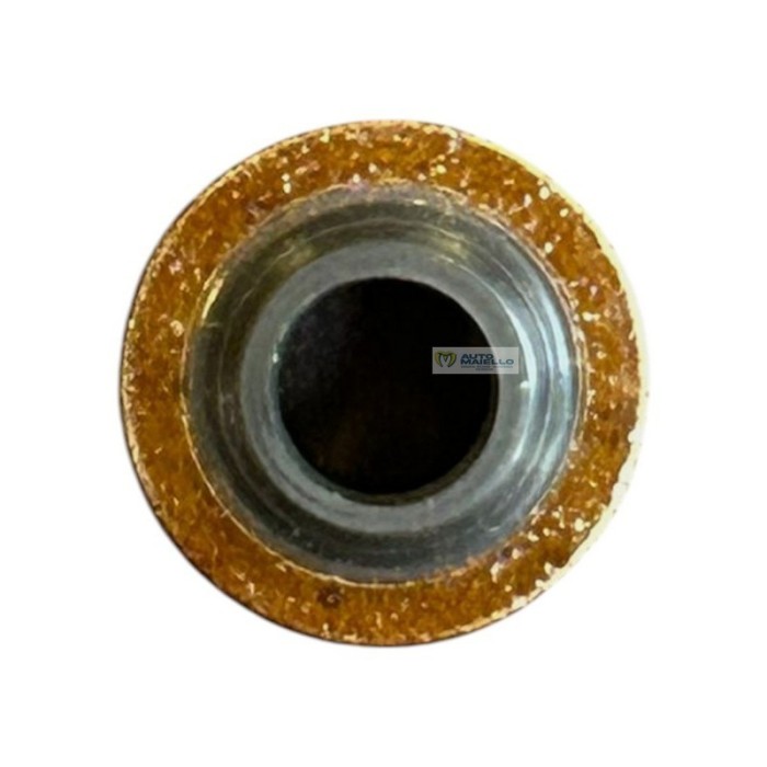 119260-11341 Gommino paraolio testata valvola aspirazione scarico yanmar 2TNE68 523