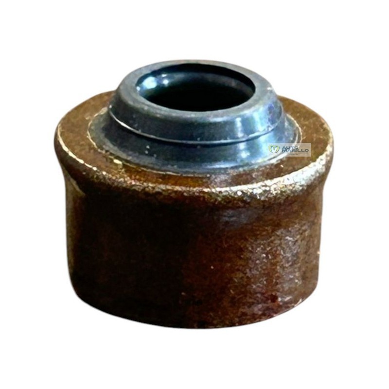 119260-11341 Gommino paraolio testata valvola aspirazione scarico yanmar 2TNE68 523