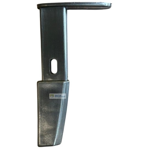 0326039 maniglia porta esterna sx Chatenet ch26 ch28 ch30 ch32