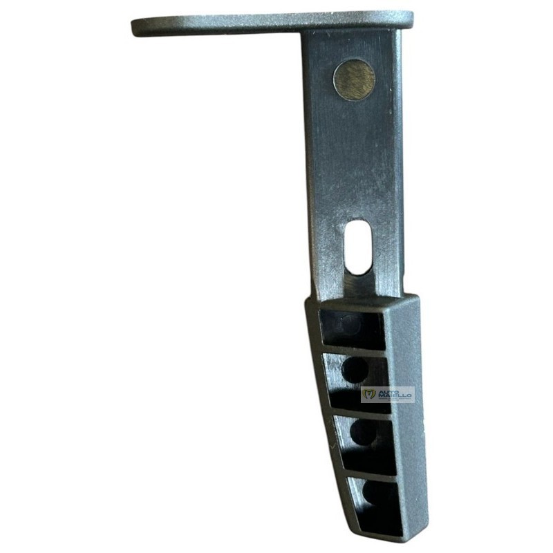 0326039 maniglia porta esterna sx Chatenet ch26 ch28 ch30 ch32